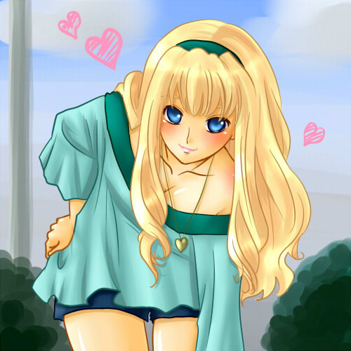 どーお？