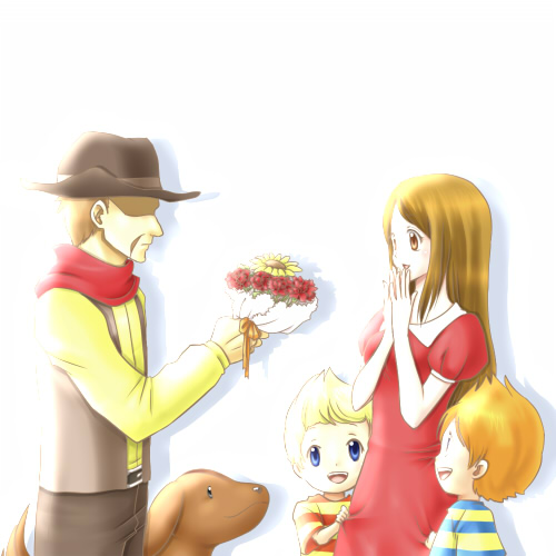 @肪Ƃ