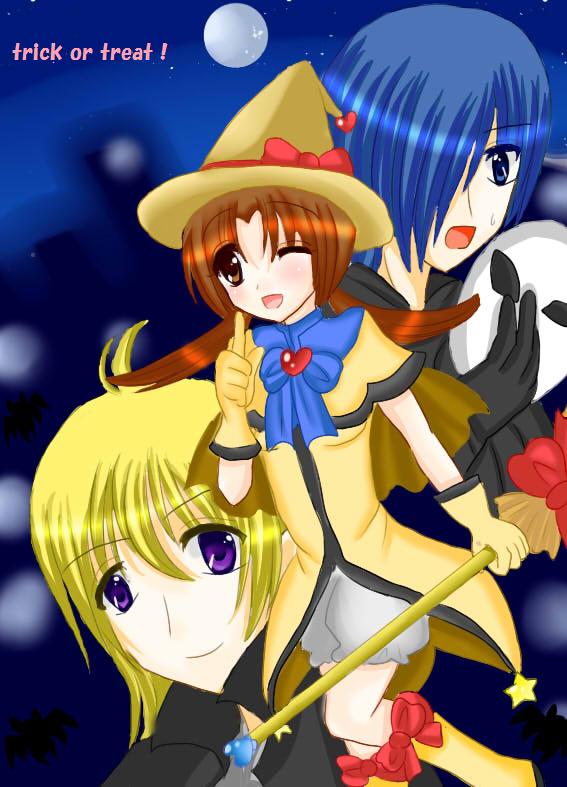 Trick@or@Treat