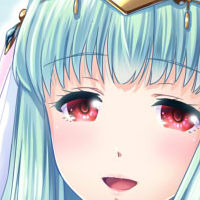 ＦＥ烈火・花嫁ニニアンに